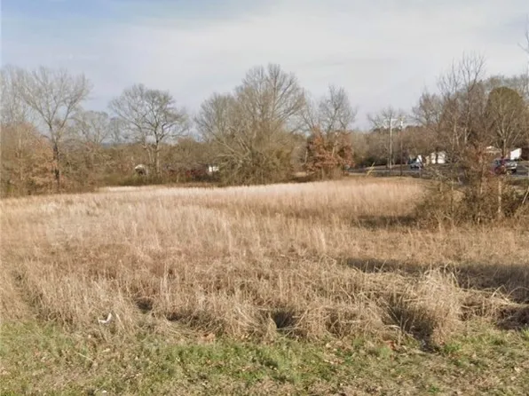 W Commercial St, Ozark, AR 72949