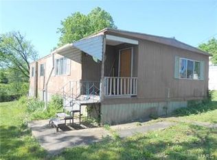 220 Warner St, Leadwood, MO