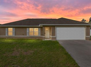 16362 SW 27 Terrace Rd, Ocala, FL 34473
