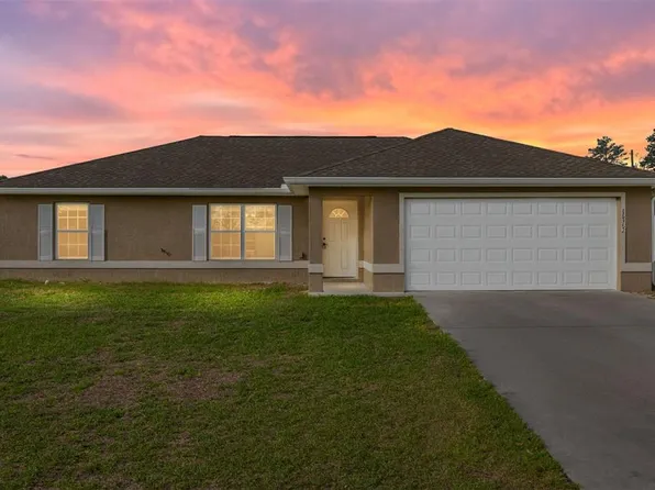 16362 SW 27 Terrace Rd, Ocala, FL 34473