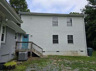 2404 Francis St, Durham, NC 27707