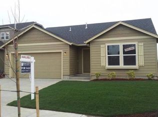 3529 Hill St SE, Albany, OR