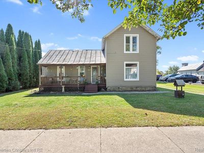 7767 Frederick St, Maybee, MI, 48159