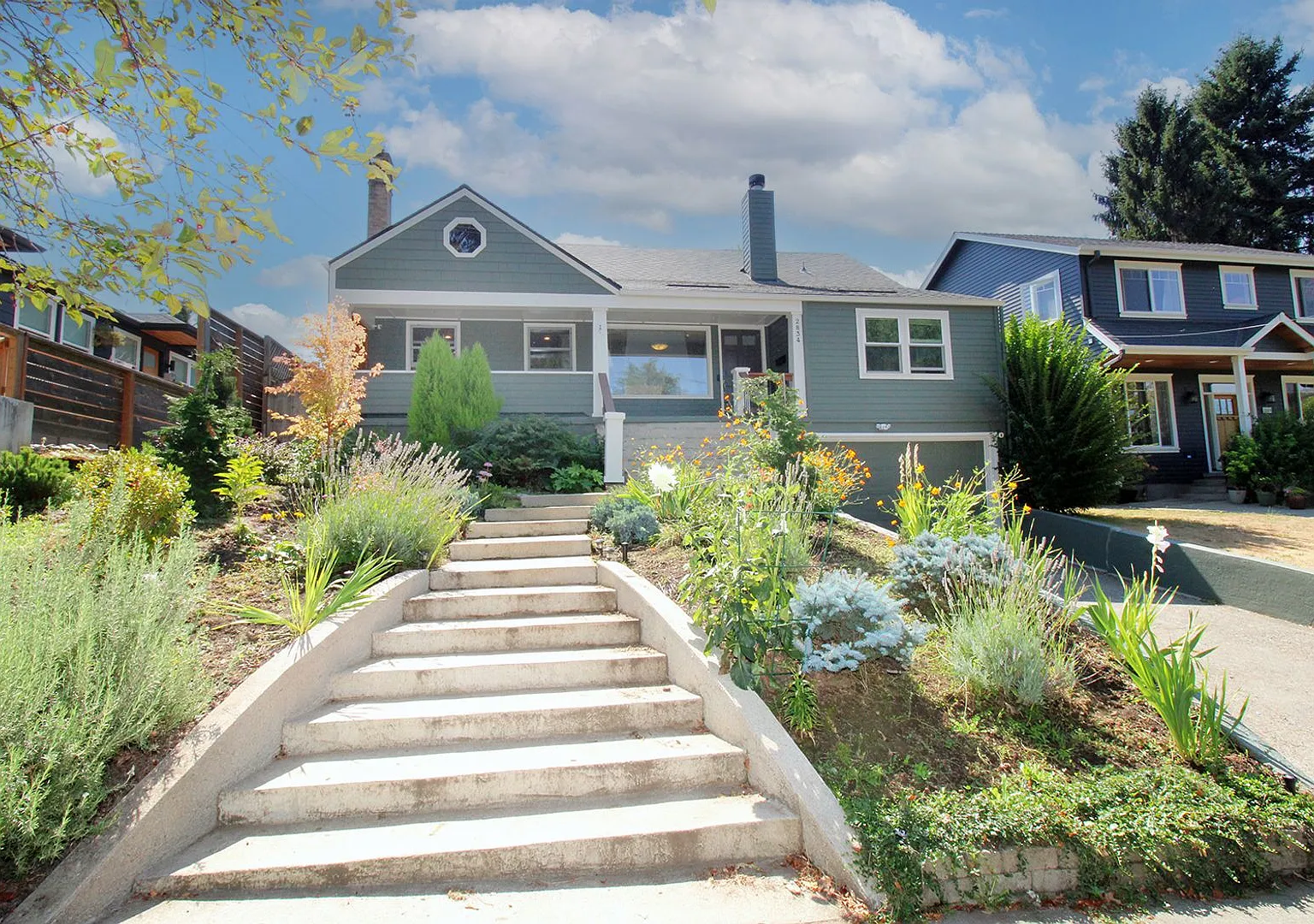 Gorgeous 3 Bed/2 Bath Home set on Beautifully Landscaped Lot in the Heart of The Northwest District! — Photo 1
