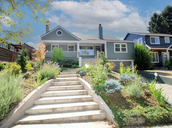 2834 NW Upshur St, Portland, OR 97210