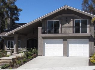26925 Via Grande, Mission Viejo, CA 92691