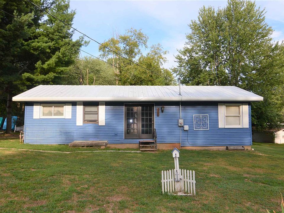 Welcome to 8586 Valentine Rd