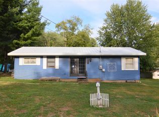 8586 S Valentine Rd, Claypool, IN 46510