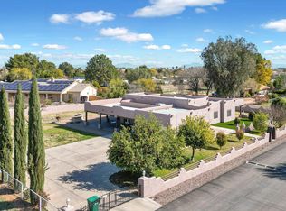 13144 E Via Del Rancho, Chandler, AZ 85249