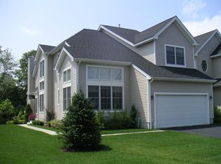 419 Albion Rd UNIT 9, Lincoln, RI 02865