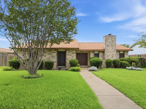 2929 Silverdale Ln, Garland, TX 75044
