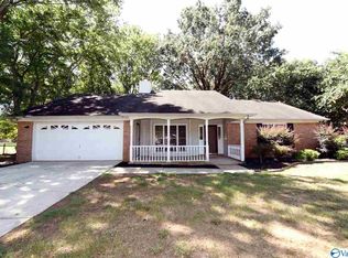 216 Callaway Ln, Meridianville, AL 35759