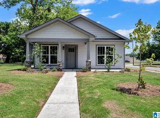 537 Princeton Ave SW, Birmingham, AL 35211