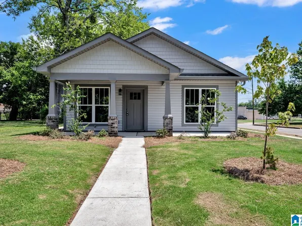 537 Princeton Ave SW, Birmingham, AL 35211