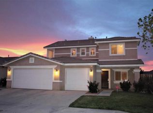 3063 E Avenue K2, Lancaster, CA 93535