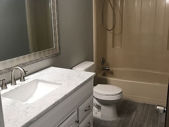Guess bathroom 