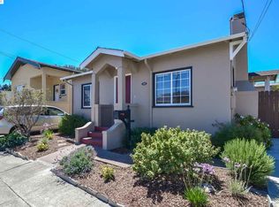 3315 Yosemite Ave, El Cerrito, CA 94530