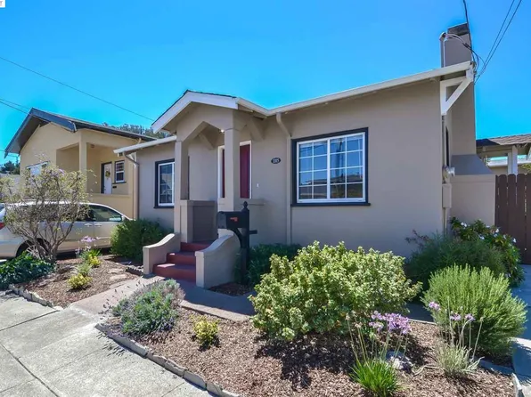 3315 Yosemite Ave, El Cerrito, CA 94530