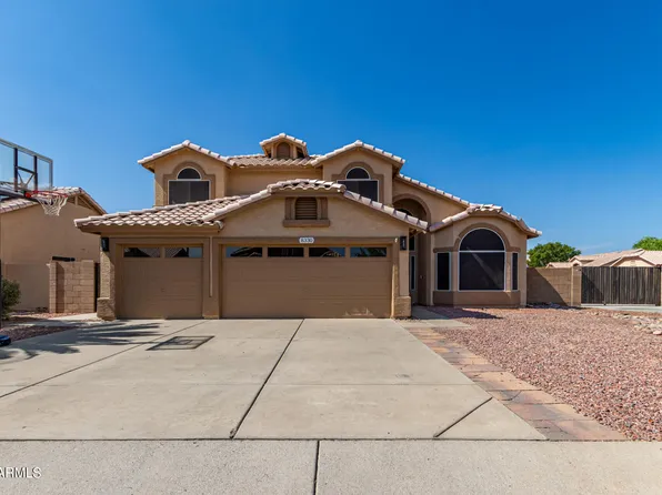 8330 W MICHELLE Drive, Peoria, AZ 85382
