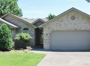 1402 May Dr, New Albany, IN 47150