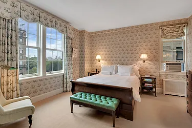 Sold by Brown Harris Stevens