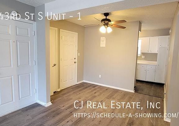 4th image of 12427 E 43rd St S APT 1