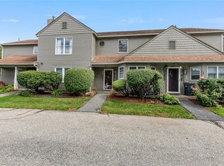 Louisquisset Country Club, North Providence, RI 02904