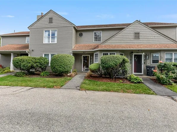 58 Needle Grv #B, North Providence, RI 02904