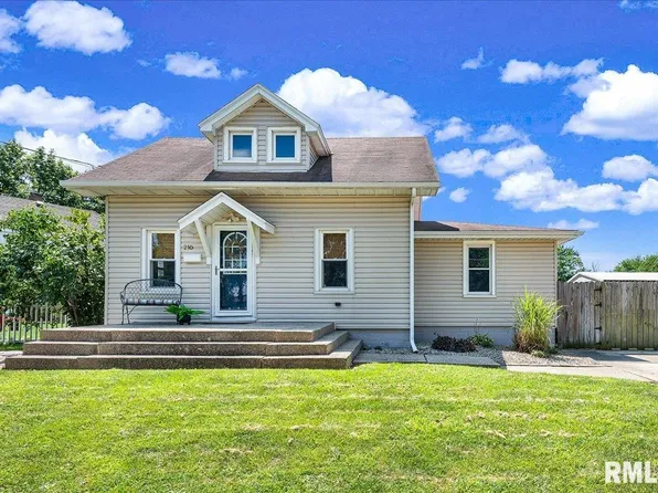 210 W Wagler St, Morton, IL 61550