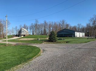 16560 Montra Rd, Anna, OH 45302