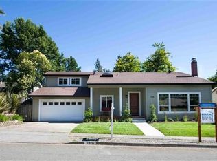 5316 San Luis Ave, Santa Rosa, CA 95409