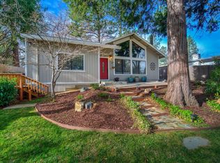 10290 Gold Dr, Grass Valley, CA 95945