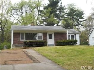 43 S Dellwood Ave, Saint Louis, MO