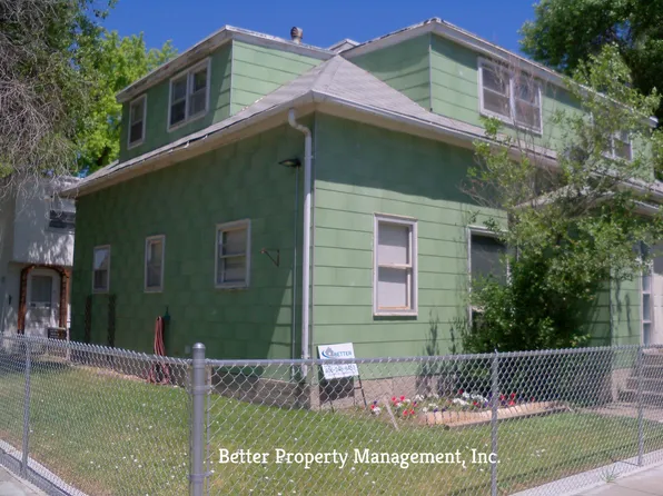 2221 2nd Ave N, Billings, MT