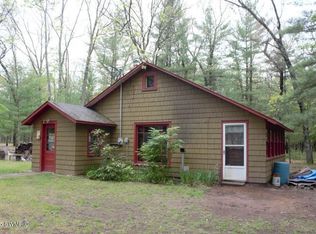 12636 Jacobsen Rd, Wellston, MI 49689