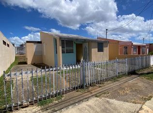 89 Calle Lafayette, Guayama, PR 00784