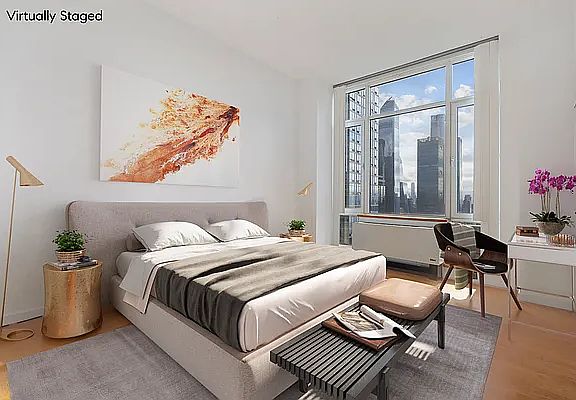2nd image of 635 W 42nd St APT 30J