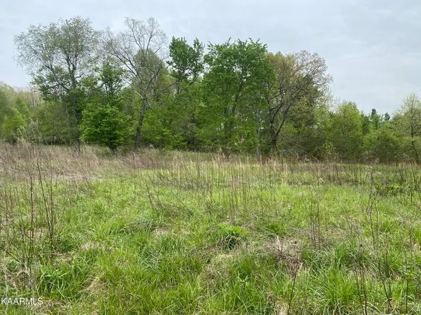 Bud Tanner Rd, Crossville, TN 38571