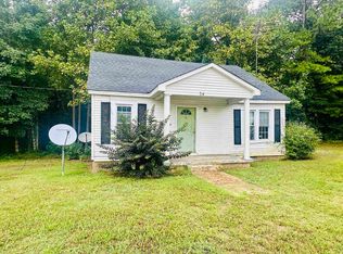 34 Gravel Hill Loop, Selmer, TN 38375