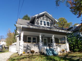 1561 Preston Ave, Akron, OH