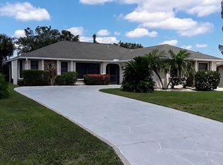 4229 Mallee St, Pt Charlotte, FL 33948