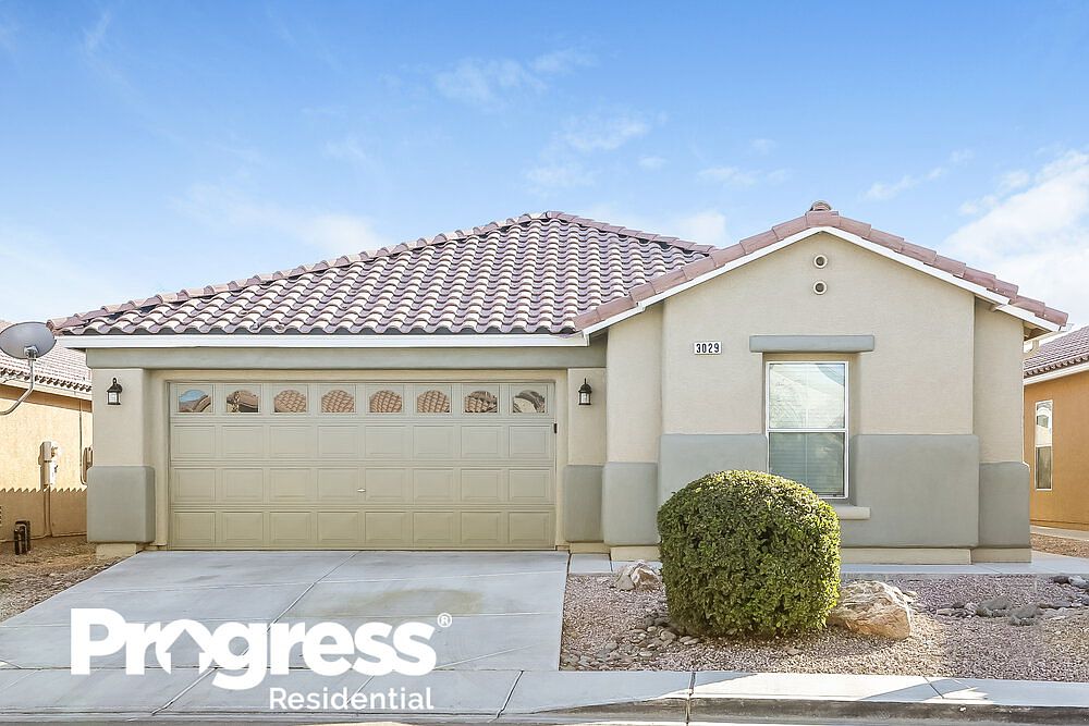 3029 Hartley Cove Ave, North Las Vegas, NV 89081 Zillow