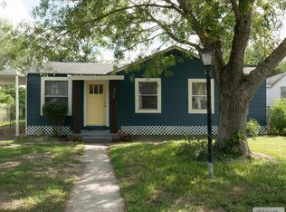 917 W Buchanan Ave, Harlingen, TX 78550