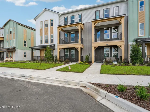 12144 ASHVIEW Lane #15-88, Jacksonville, FL 32256