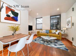 338 E 11th St APT 2W, New York, NY 10003