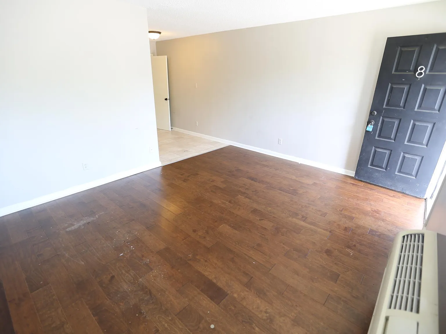 1 bed, 650 sqft, $725 — Photo 3