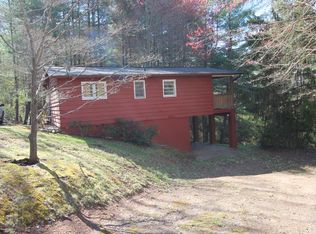 51 Hailey Dr, Franklin, NC 28734