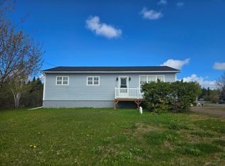57 Newtown Rd, Bishop'S Falls, NL A0H1C0