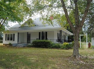 5287 McFadden Rd, Fort Lawn, SC 29714