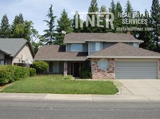 122 Goodell Rd, Folsom, CA 95630